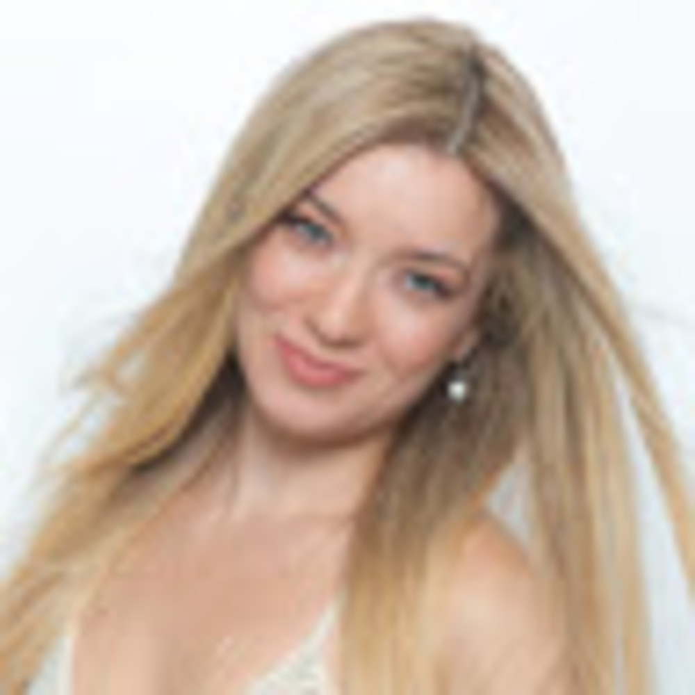 Meet your Posher, Filipa